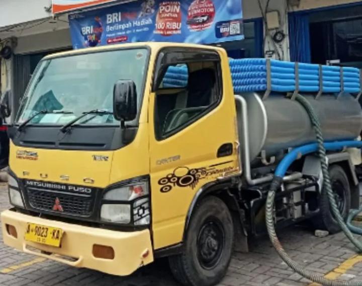 Sedot Wc Probolinggo Nur Jaya