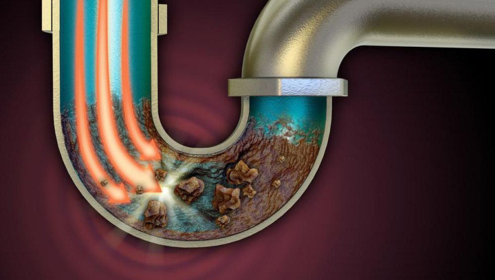 Pelancaran Saluran Air Tersumbat Probolinggo – Aliran Lancar Tanpa Hambatan Probolinggo